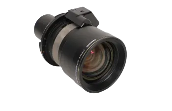 Panasonic ET-D75LE10 Objektiv 1,3-1,7  für Ihr Event in Berlin, jetzt im Lichtwerk Veranstaltungstechnik GmbH Webshop mieten