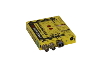 Lynx C DH 1813 SM, VIDEO CONVERTER 3G/HD/SD SDI to HDMI für Ihr Event in Berlin, jetzt im Lichtwerk Veranstaltungstechnik GmbH Webshop mieten