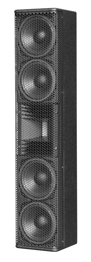 Alcons QRP20/90 Lautsprecher für Ihr Event in Berlin, jetzt im Lichtwerk Veranstaltungstechnik GmbH Webshop mieten