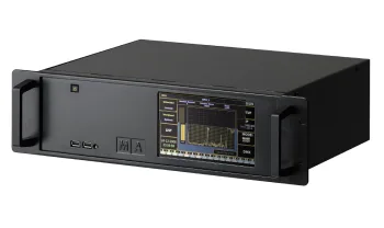 MA NPU Network Processing Unit für Ihr Event in Berlin, jetzt im Lichtwerk Veranstaltungstechnik GmbH Webshop mieten