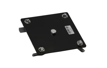 Excellent Line Designstele S3 Kopfplatte für Claypaky AXCOR Spot 300 für Ihr Event in Berlin, jetzt im Lichtwerk Veranstaltungstechnik GmbH Webshop mieten