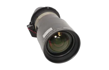 Panasonic ET-D75LE6 Objektiv 0,92-1,1:1 für Ihr Event in Berlin, jetzt im Lichtwerk Veranstaltungstechnik GmbH Webshop mieten