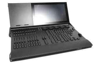 MA GrandMA 3 compact für Ihr Event in Berlin, jetzt im Lichtwerk Veranstaltungstechnik GmbH Webshop mieten