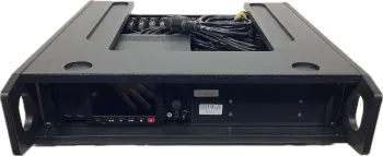 AJA KiPro Ultra Plus Quad HD / 4k Recorder für Ihr Event in Berlin, jetzt im Lichtwerk Veranstaltungstechnik GmbH Webshop mieten