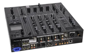 Pioneer DJM-A9 für Ihr Event in Berlin, jetzt im Lichtwerk Veranstaltungstechnik GmbH Webshop mieten