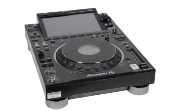 Pioneer CDJ-3000  für Ihr Event in Berlin, jetzt im Lichtwerk Veranstaltungstechnik GmbH Webshop mieten