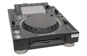Pioneer CDJ-2000NXS2 CD-Player  für Ihr Event in Berlin, jetzt im Lichtwerk Veranstaltungstechnik GmbH Webshop mieten