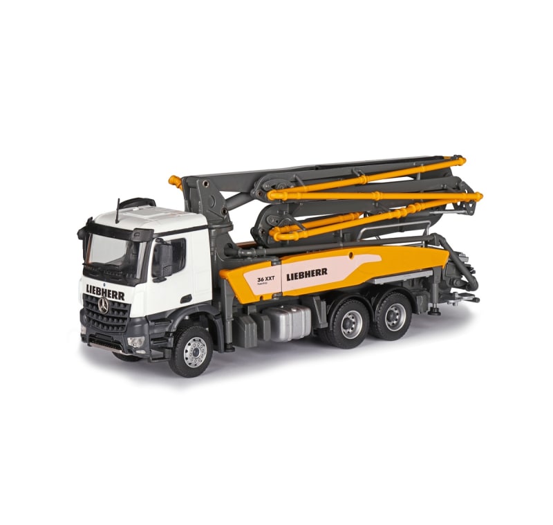 その他 LIEBHERR 81K LIEBHERR LTM1400NX #高萩重機