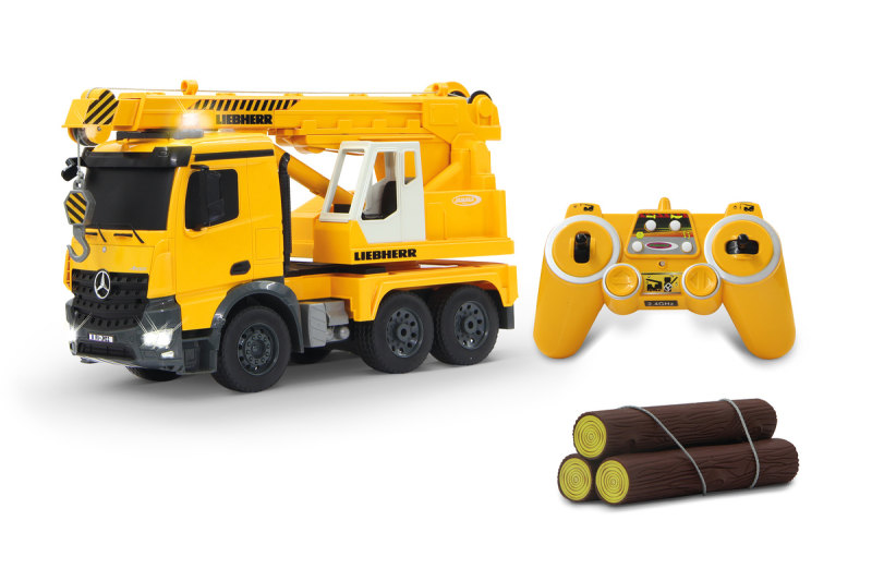 Double E Professional Toy 1: 20 Remote Control Toy Mobile Crane - China  Mini RC Car and Crane Machine price