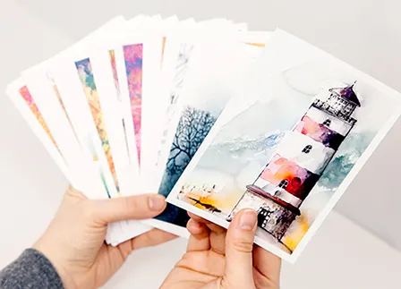 Terapiakortit - Avainkuvat terapiakortit terapiakorttipakka