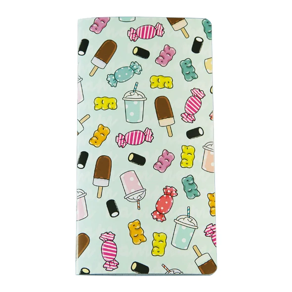 Traveler's Notebook bujo vihko - päiväkirja ja muistivihko