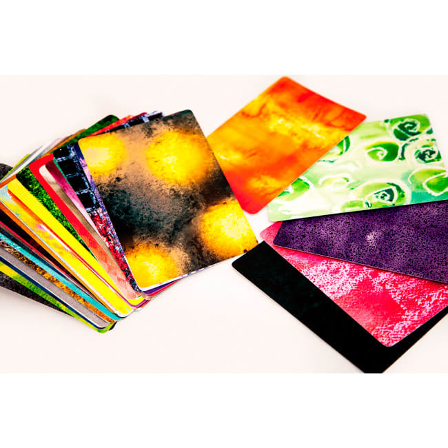 Terapiakortit Avainkuvat mielialakortit terapiakorttipakka