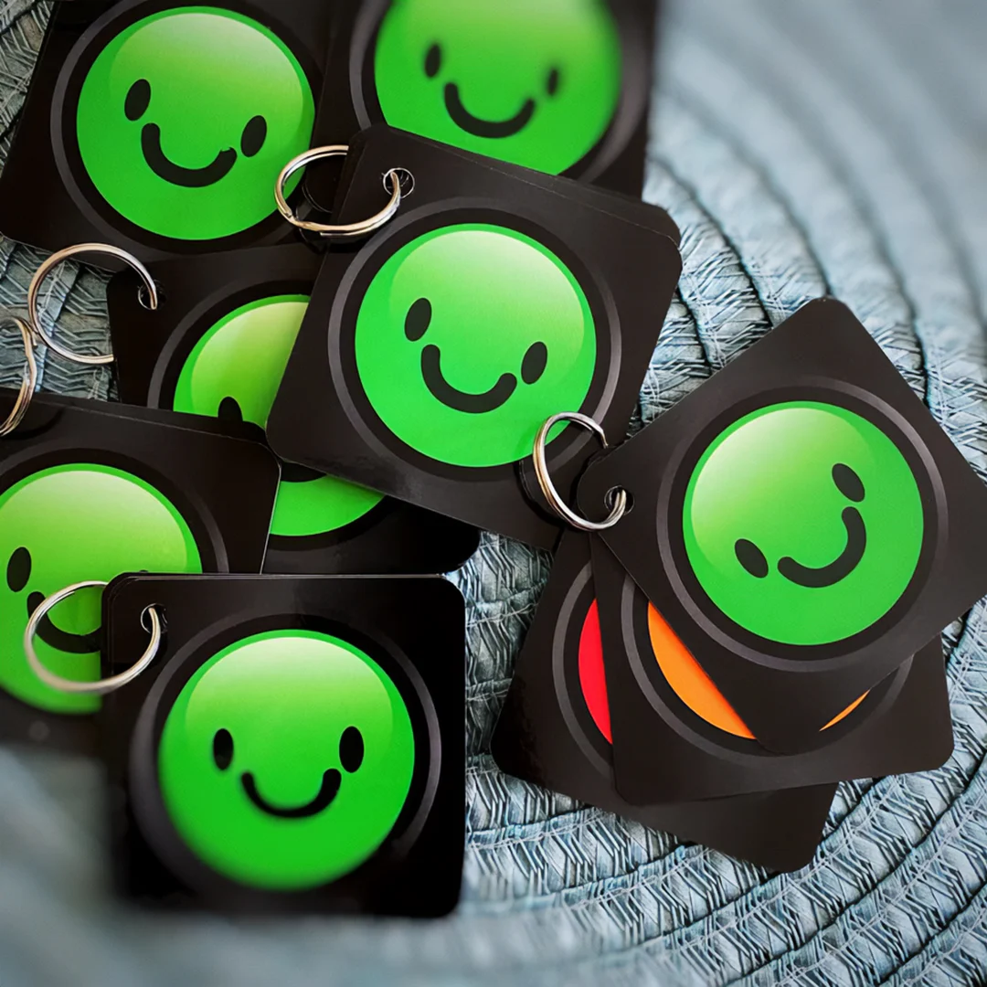 Liikennevalokortit toiminnan ohjaukseen