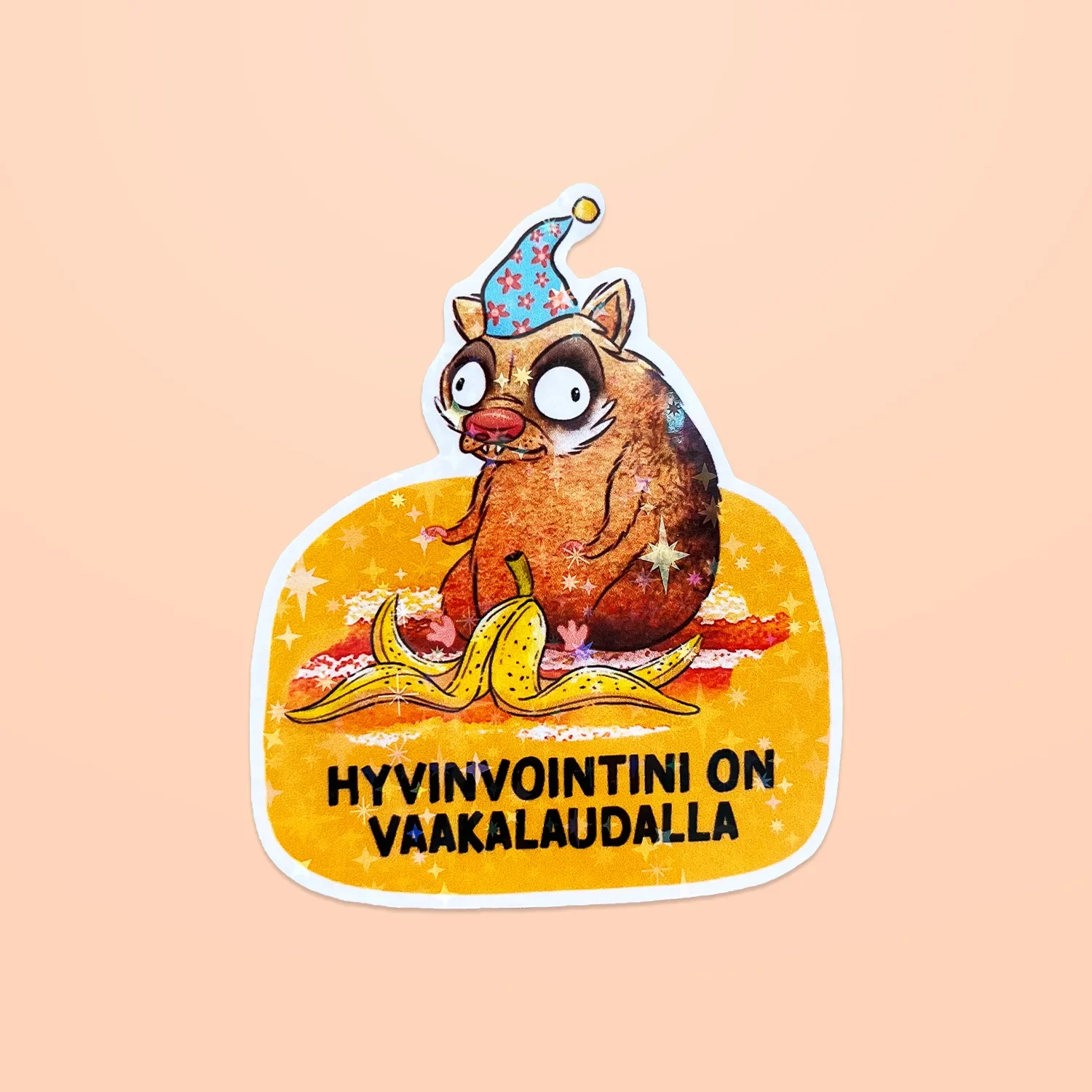 Tarrat. Yksittäiset tarrat ja tarrapaketit Camalan tarrakaupasta. Humoristiset ja uniikit tarrasetit ilahduttamaan harrastustasi.