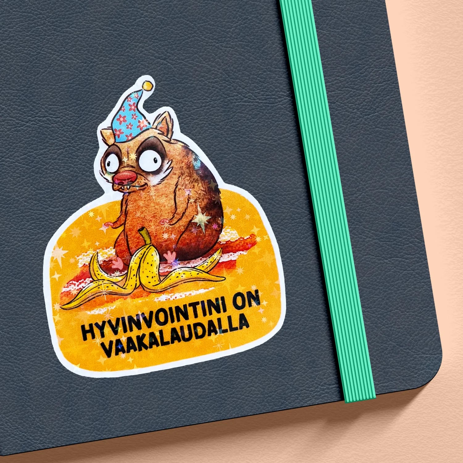 Tarrat. Yksittäiset tarrat ja tarrapaketit Camalan tarrakaupasta. Humoristiset ja uniikit tarrasetit ilahduttamaan harrastustasi.