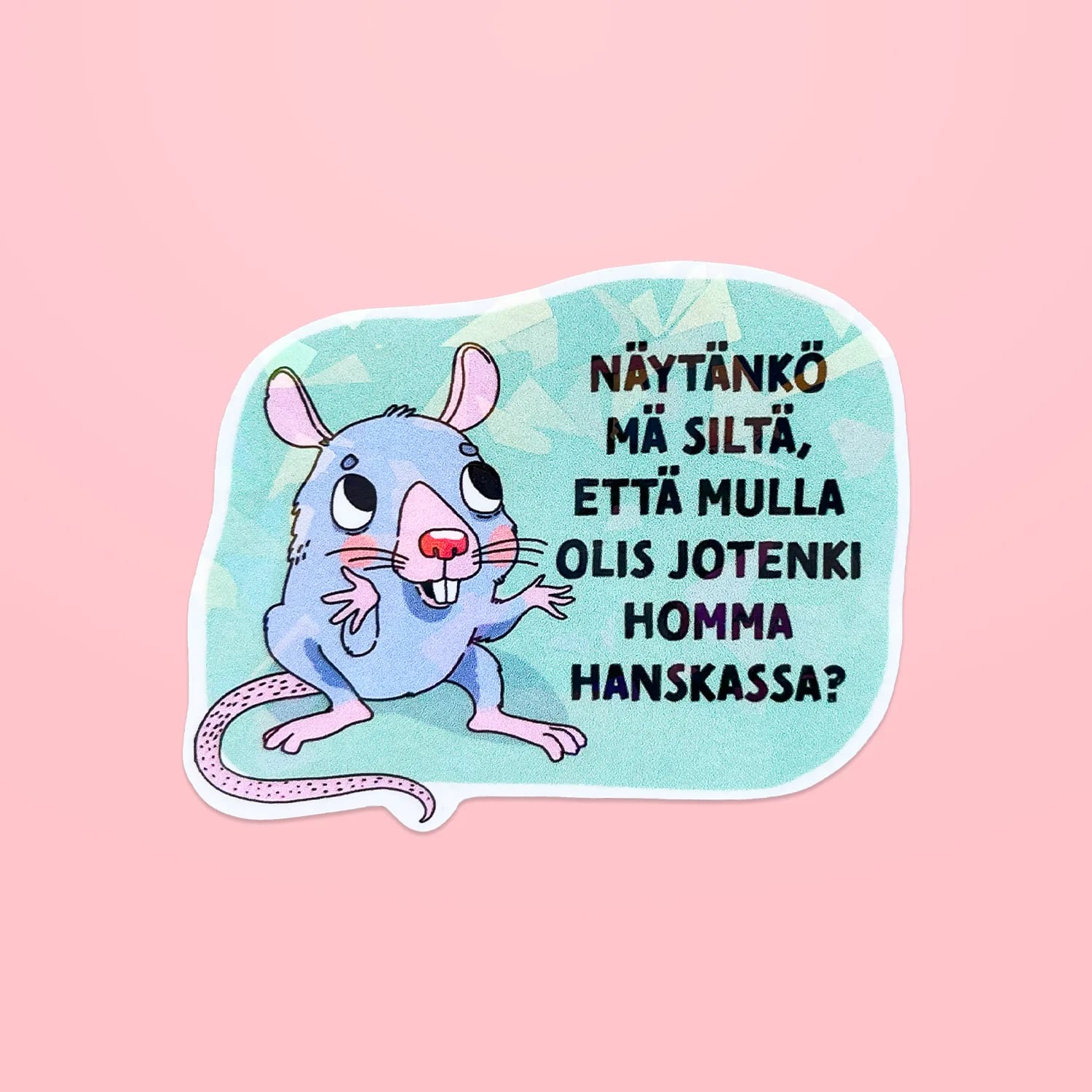 Tarrat. Yksittäiset tarrat ja tarrapaketit Camalan tarrakaupasta. Humoristiset ja uniikit tarrasetit ilahduttamaan harrastustasi.