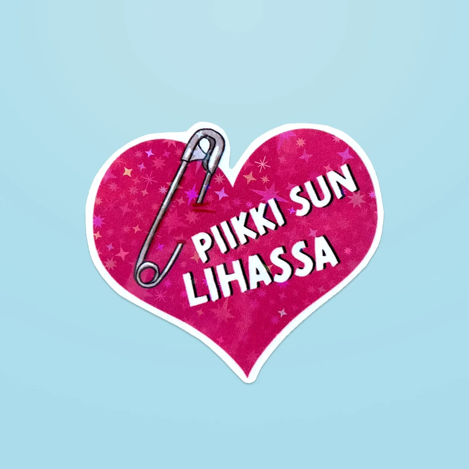 Tarrat. Yksittäiset tarrat ja tarrapaketit Camalan tarrakaupasta. Humoristiset ja uniikit tarrasetit ilahduttamaan harrastustasi.