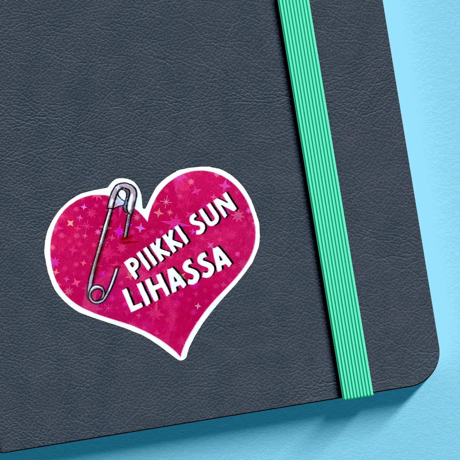 Tarrat. Yksittäiset tarrat ja tarrapaketit Camalan tarrakaupasta. Humoristiset ja uniikit tarrasetit ilahduttamaan harrastustasi.