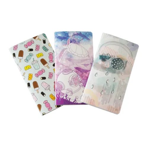 Traveler's Notebook bujo vihko - päiväkirja ja muistivihko