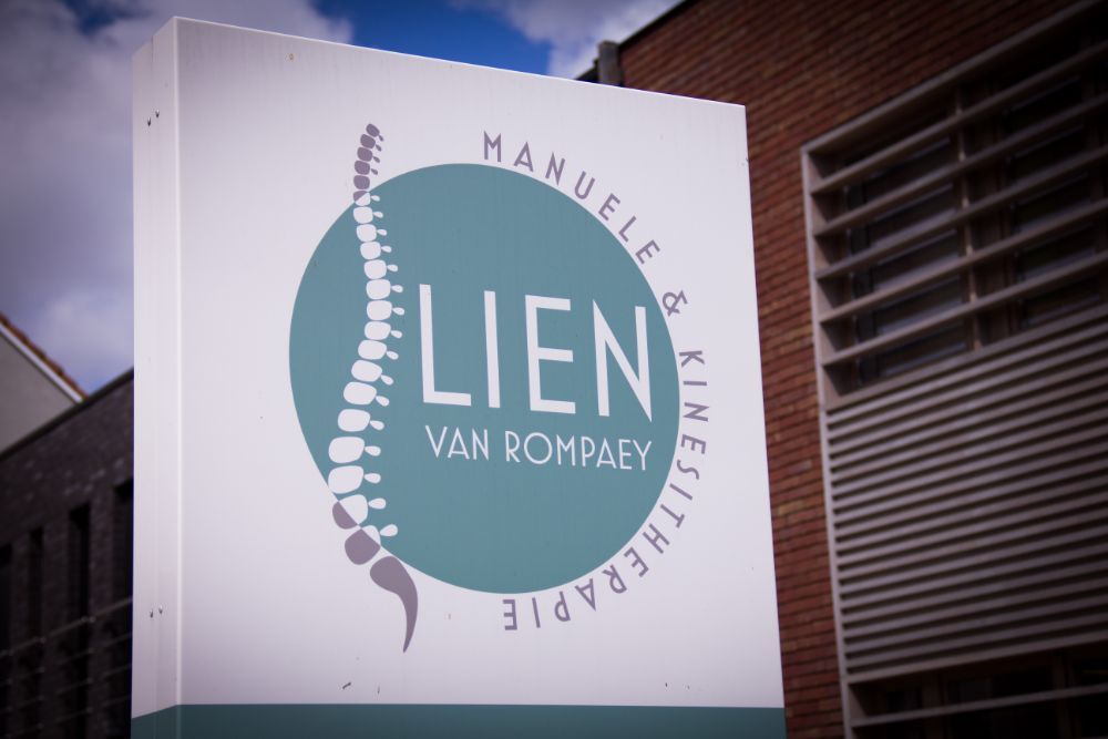 Logo Lien Van Rompaey