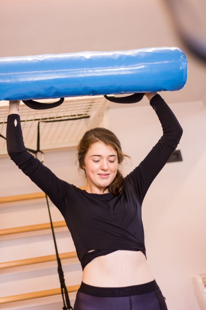 Musculoskeletale kinesitherapie