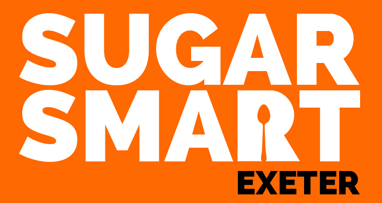 Sugar Smart Exeter