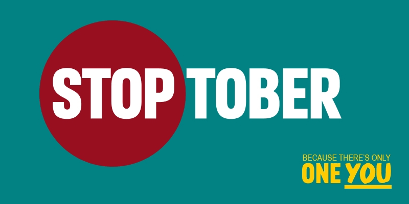 Stoptober Generic