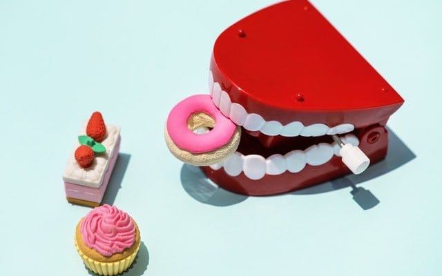 Kids Sugar Three Times Lifedentalandwellbeing