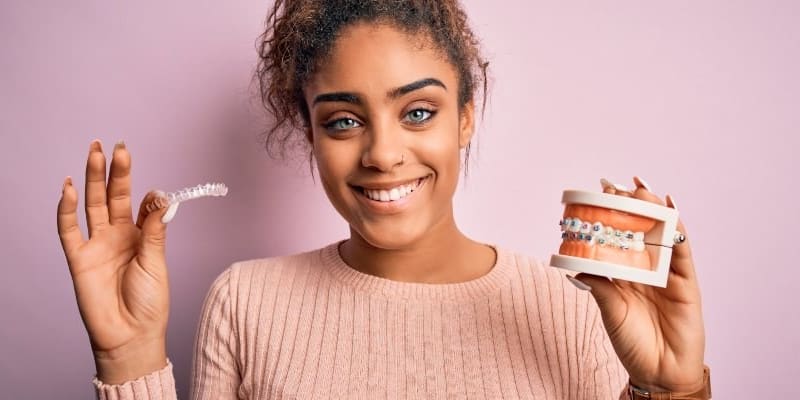 Honest Guide To Teeth Straightening