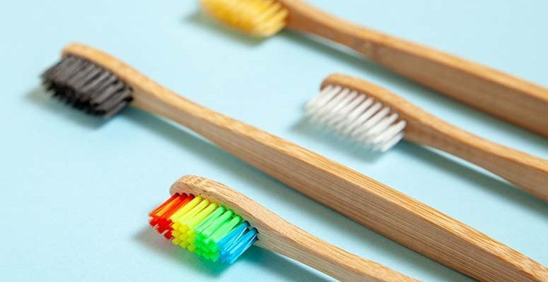 No Plastic Toothbrush Bamboo Conservation 775X518