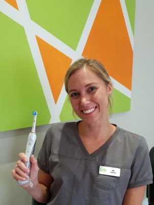 Oral-B Vitality Plus review: The brush to buy if you're on a tight budget