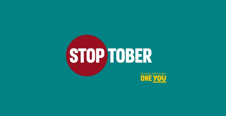 Stoptober Generic