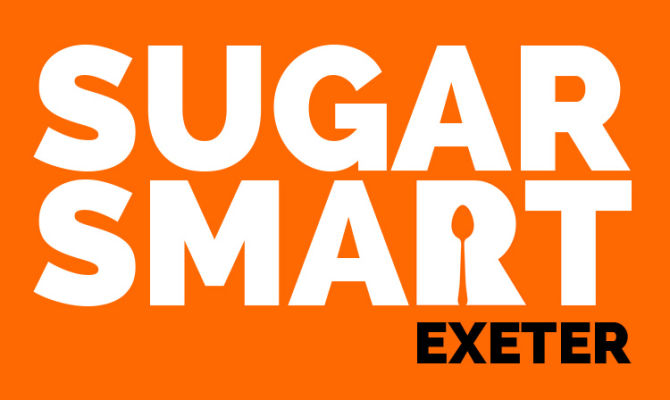 Sugar Smart Exeter