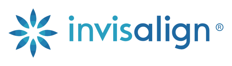 invisalign logo lifedental dentist exeter invisalign logo lifedental dentist exeter