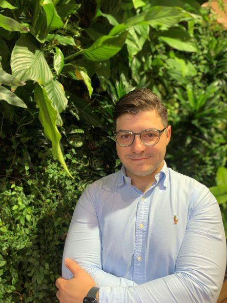 Dr Efstratios Mylonas