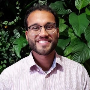 Dr Taha Alibhai