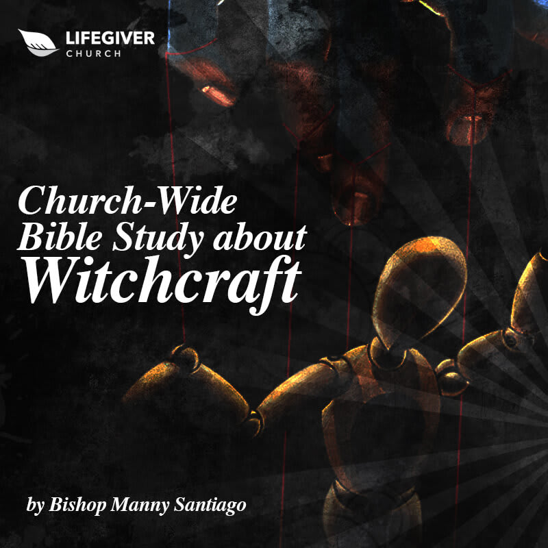WITCHCRAFT