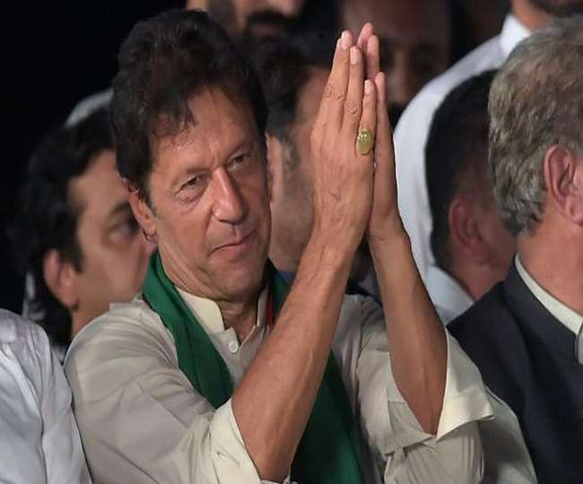 Imran Khan Imran Khan