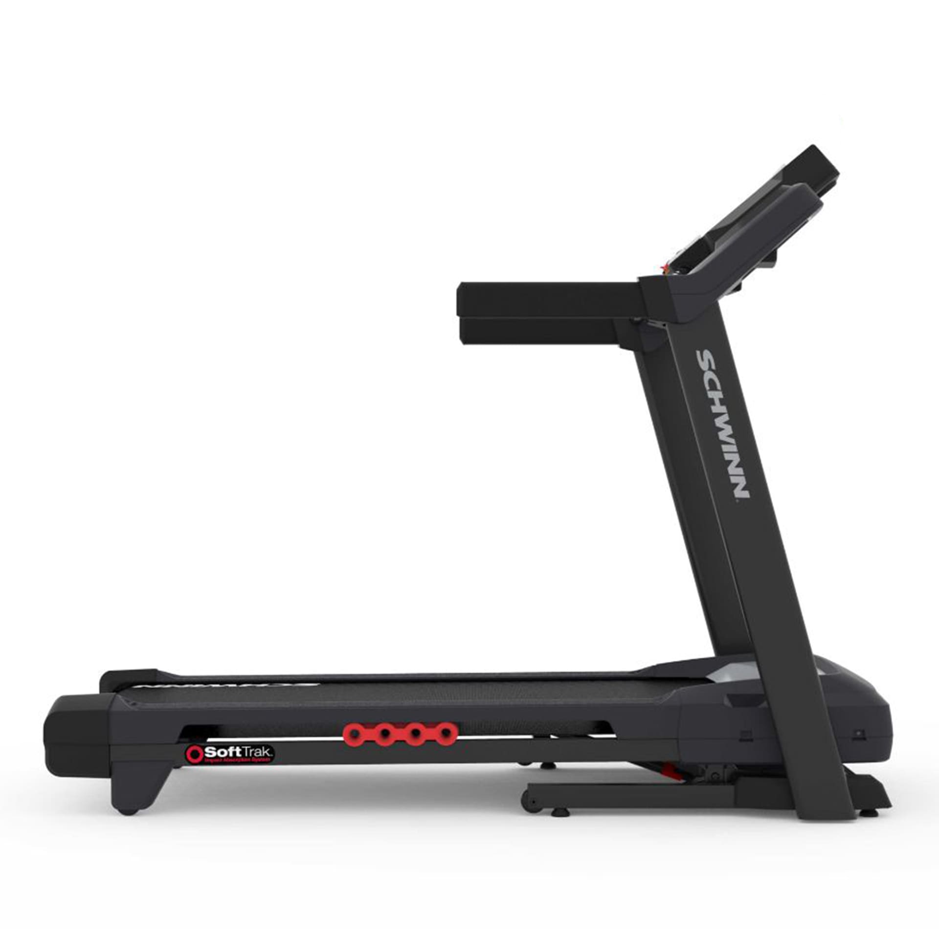 Schwinn 530i treadmill top