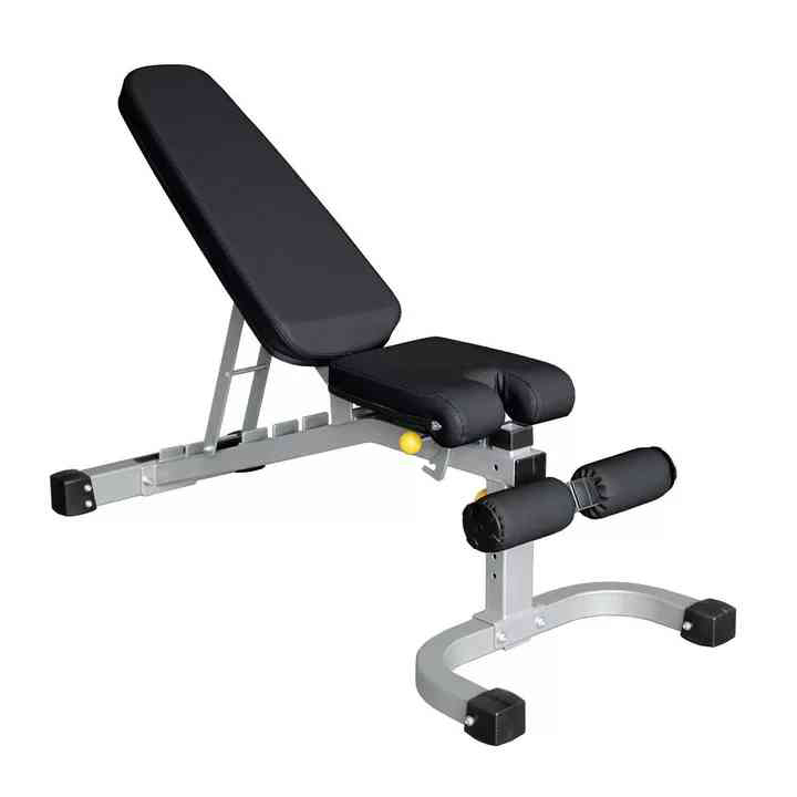 Body solid fid bench sale