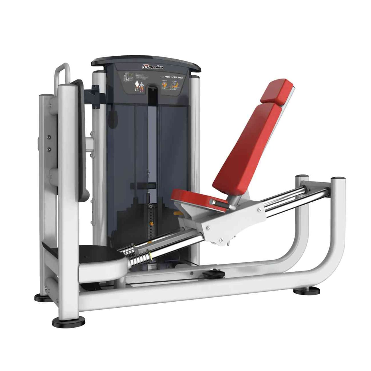 Leg press 200 lbs shop