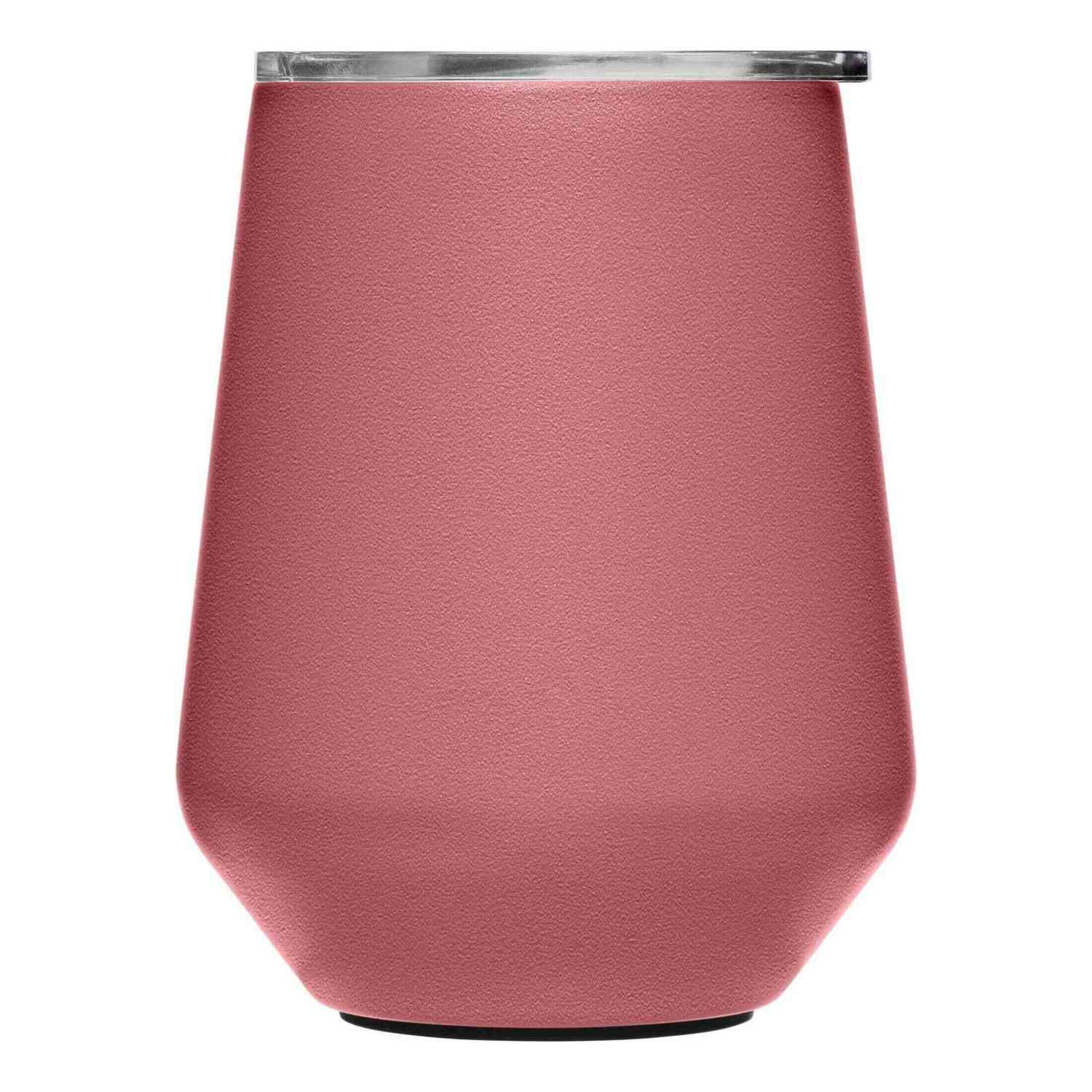 Local Camelbak Wine Tumbler- Terracotta Rose - The Workroom