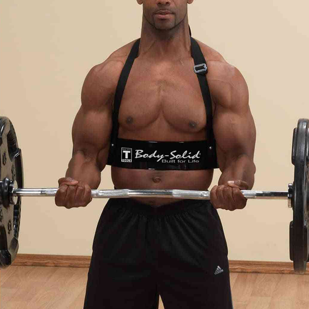 Bomber biceps best sale