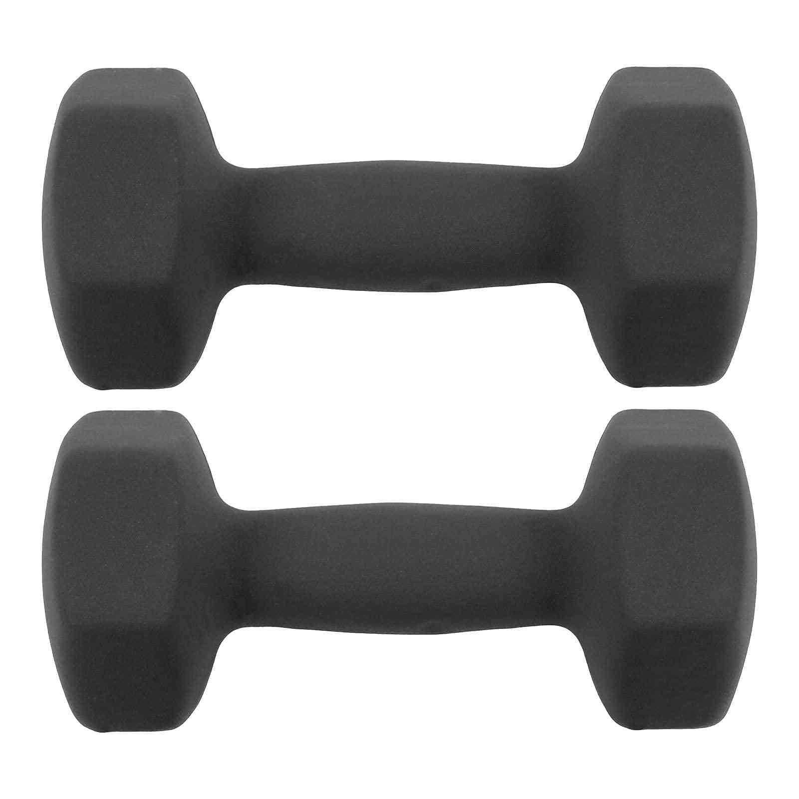 Buy York Fitness Neo Hex Dumbbell Online at Best Price in UAE