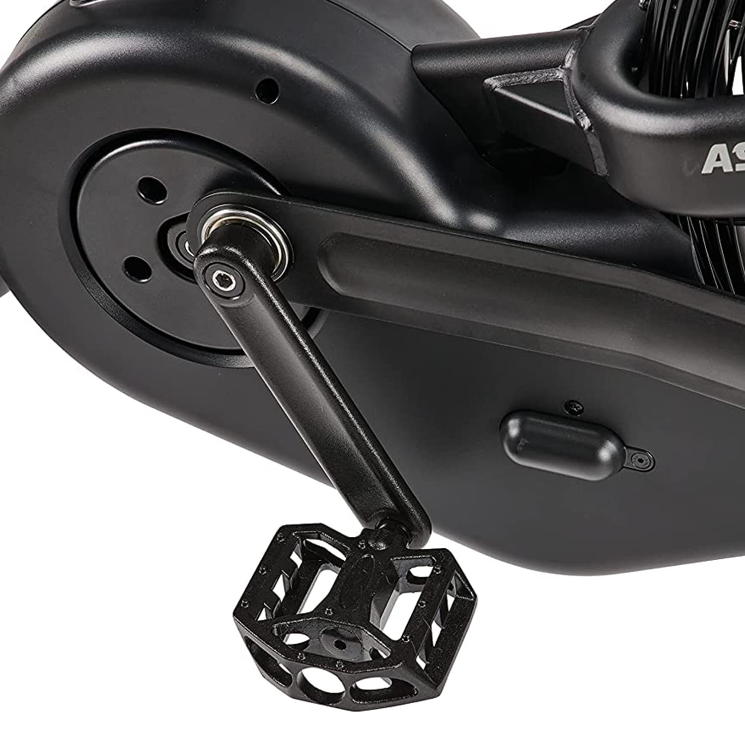 Buy Assault Fitness Air Bike Pro Online at Best Price in Saudi