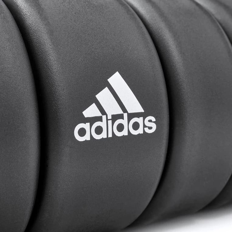 Adidas foam roller hot sale