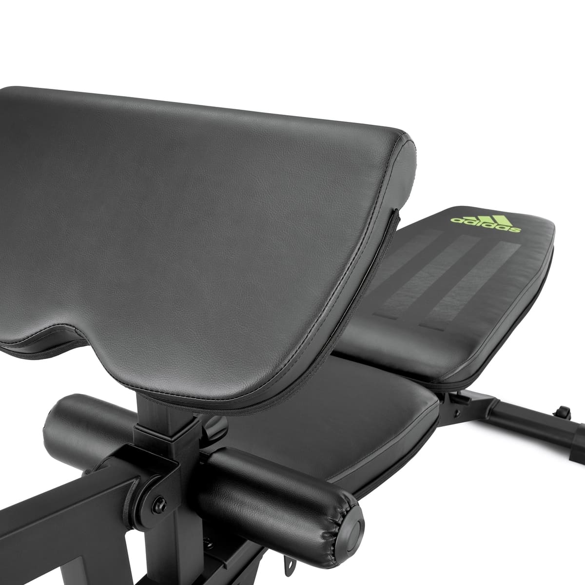 Adidas performance olympic bench top
