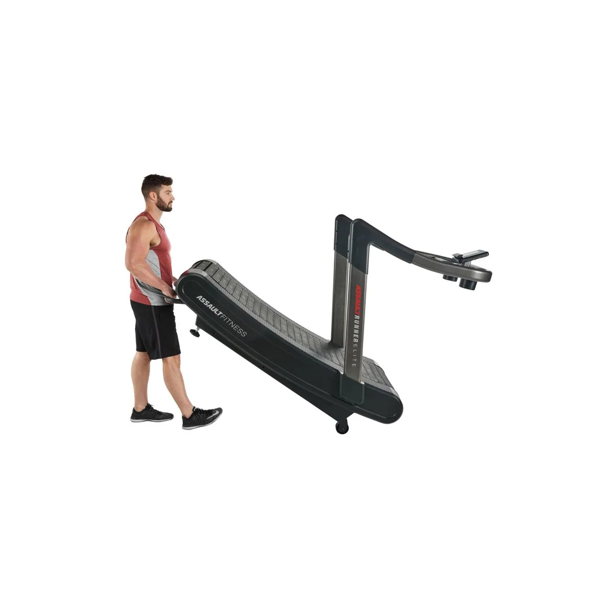 Assault fitness store air runner