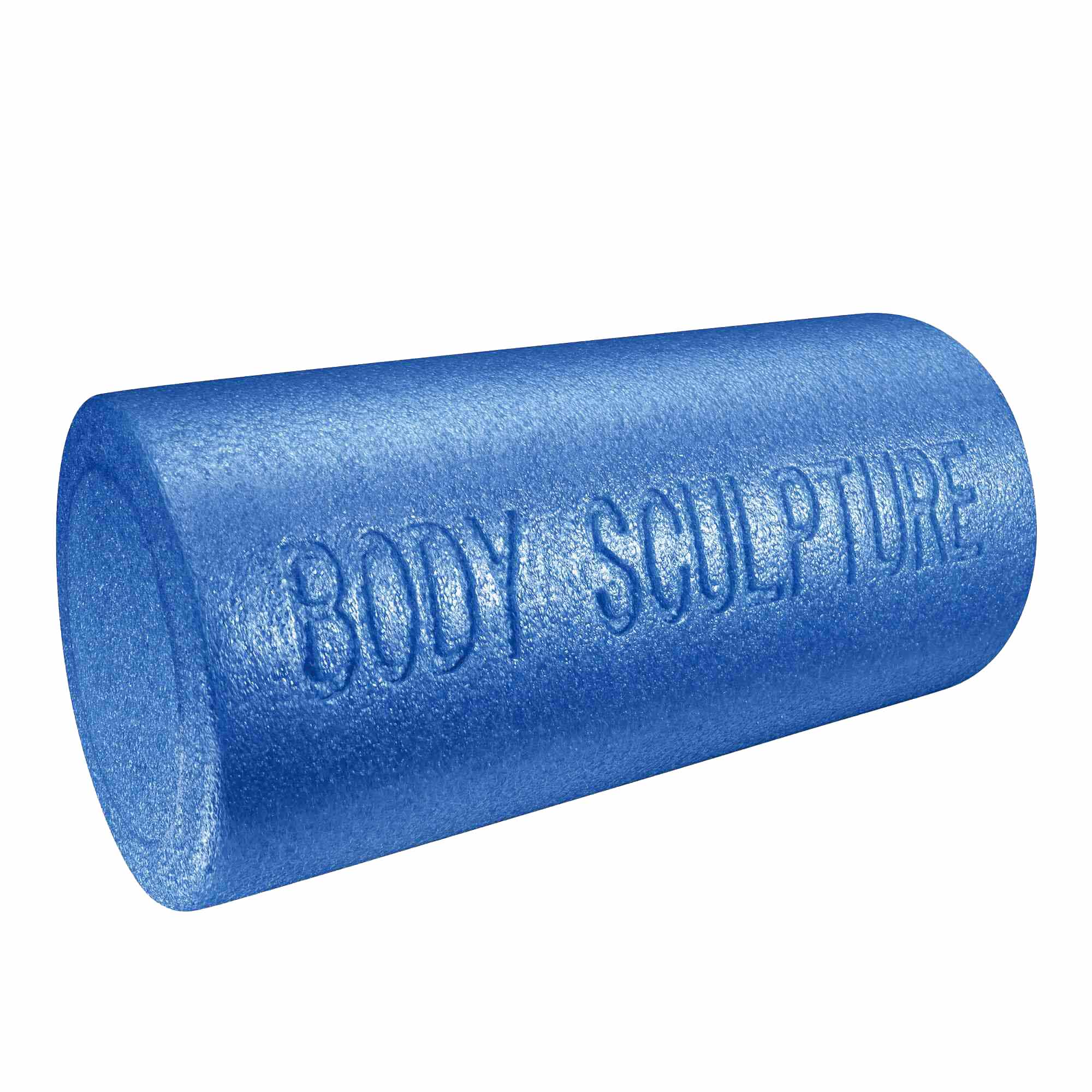 Body sculpture foam roller clearance
