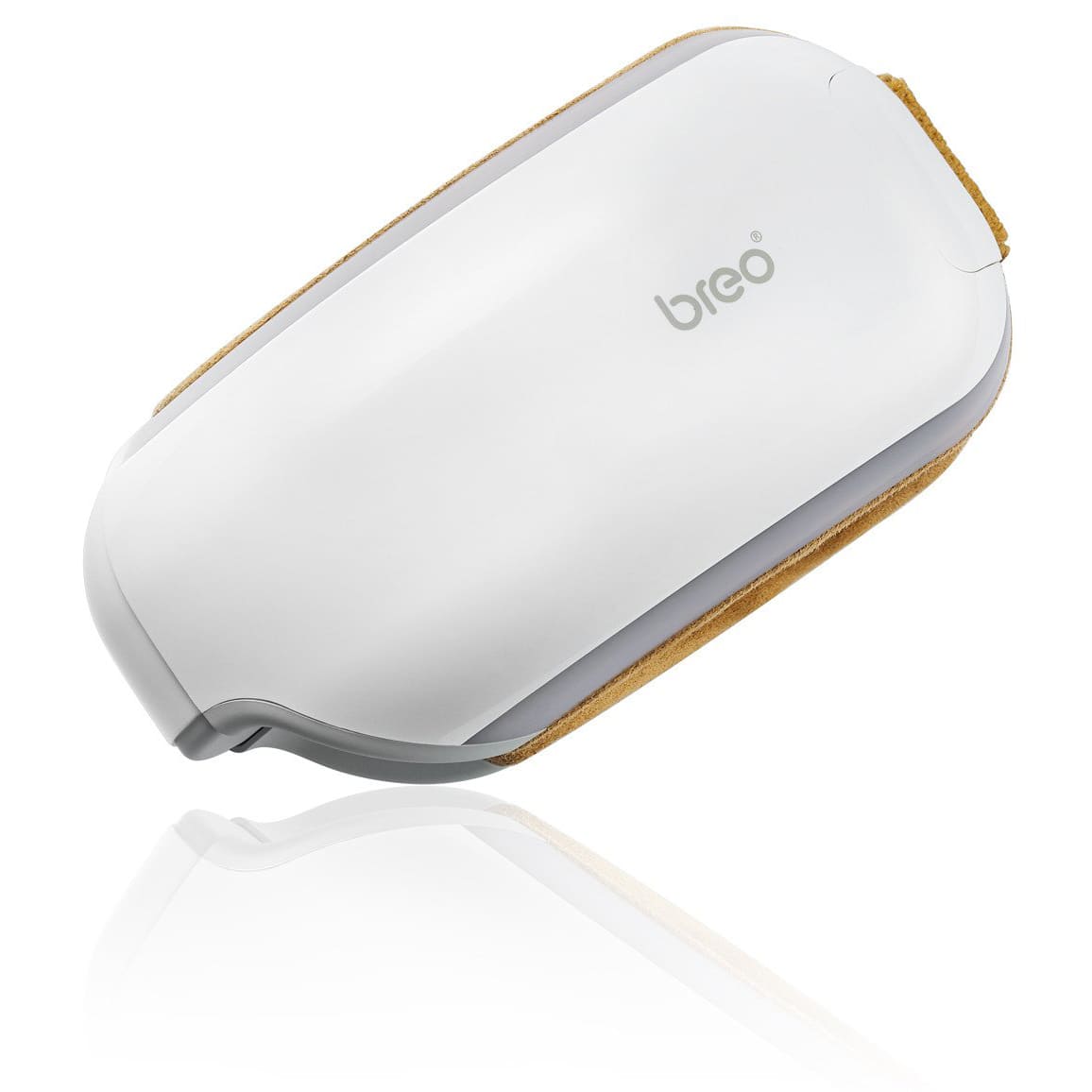 Breo eye 2025 massager